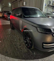 Buy Now CONVERSION BODY KIT for LAND ROVER RANGE ROVER VOGUE L405 2013 - 2017 to L460 2024 and upgrade car parts from SIR Tuning at the Best Price. Headlights, Tail lights, Bodykits, Navigations, body kit and more - Fast & Free Shipping within Europe, US & Worldwide.