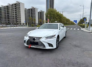 Buy Now CONVERSION BODY KIT for LEXUS LS XF60 LS460 2006 - 2009 to LS XF50 2017 - 2020 and upgrade car parts from SIR Tuning at the Best Price. Headlights, Tail lights, Bodykits, Navigations, body kit and more - Fast & Free Shipping within Europe, US & Worldwide.