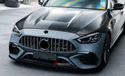 Buy Now CONVERSION BODY KIT for MERCEDES BENZ C-CLASS W205 2015 - 2021 UPGRADE to W206 C63 AMG 2022+ FACELIFT and upgrade car parts from SIR Tuning at the Best Price. Headlights, Tail lights, Bodykits, Navigations, body kit and more - Fast & Free Shipping within Europe, US & Worldwide.