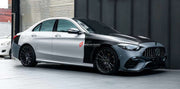 Buy Now CONVERSION BODY KIT for MERCEDES BENZ C-CLASS W205 2015 - 2021 UPGRADE to W206 C63 AMG 2022+ FACELIFT and upgrade car parts from SIR Tuning at the Best Price. Headlights, Tail lights, Bodykits, Navigations, body kit and more - Fast & Free Shipping within Europe, US & Worldwide.