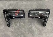 Buy Now REPLACEMENT HEADLIGHTS for ROLLS ROYCE CULLINAN SERIES II FACELIFT 2025 | OEM and upgrade car parts from SIR Tuning at the Best Price. Headlights, Tail lights, Bodykits, Navigations, body kit and more - Fast & Free Shipping within Europe, US & Worldwide.