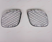 Buy Now CONVERSION BENTLEY CONTINENTAL FLYING SPUR FACELIFT BODY KIT for BENTLEY CONTINENTAL FLYING SPUR 2009 - 2013 and upgrade car parts from SIR Tuning at the Best Price. Headlights, Tail lights, Bodykits, Navigations, body kit and more - Fast & Free Shipping within Europe, US & Worldwide.