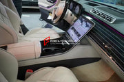 Buy Now CONVERSION INTERIOR KIT FOR MERCEDES-BENZ W221 2006 - 2013 UPGRADE TO W223 2020 - 2024 and upgrade car parts from SIR Tuning at the Best Price. Headlights, Tail lights, Bodykits, Navigations, body kit and more - Fast & Free Shipping within Europe, US & Worldwide.