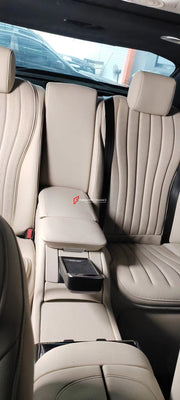 Buy Now CONVERSION INTERIOR KIT FOR MERCEDES-BENZ W221 2006 - 2013 UPGRADE TO W223 2020 - 2024 and upgrade car parts from SIR Tuning at the Best Price. Headlights, Tail lights, Bodykits, Navigations, body kit and more - Fast & Free Shipping within Europe, US & Worldwide.