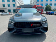 Buy Now CONVERSION UPGRADE BODY KIT for MERCEDES-BENZ X290 GT43 GT50 2018+ upgrade to X290 GT53 GT63 2018+ and upgrade car parts from SIR Tuning at the Best Price. Headlights, Tail lights, Bodykits, Navigations, body kit and more - Fast & Free Shipping within Europe, US & Worldwide.