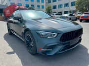 Buy Now CONVERSION UPGRADE BODY KIT for MERCEDES-BENZ X290 GT43 GT50 2018+ upgrade to X290 GT53 GT63 2018+ and upgrade car parts from SIR Tuning at the Best Price. Headlights, Tail lights, Bodykits, Navigations, body kit and more - Fast & Free Shipping within Europe, US & Worldwide.