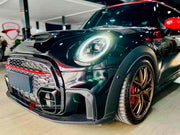 Buy Now BODY KIT for MINI COOPER F56 2021 - 2024 and upgrade car parts from SIR Tuning at the Best Price. Headlights, Tail lights, Bodykits, Navigations, body kit and more - Fast & Free Shipping within Europe, US & Worldwide.