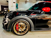 Buy Now BODY KIT for MINI COOPER F56 2021 - 2024 and upgrade car parts from SIR Tuning at the Best Price. Headlights, Tail lights, Bodykits, Navigations, body kit and more - Fast & Free Shipping within Europe, US & Worldwide.