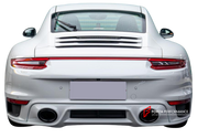 Buy Now CONVERSION UPGRADE BODY KIT for PORSCHE CARRERA 911 991.1 991.2 2012 - 2019 upgrade to 992 TURBO SD and upgrade car parts from SIR Tuning at the Best Price. Headlights, Tail lights, Bodykits, Navigations, body kit and more - Fast & Free Shipping within Europe, US & Worldwide.