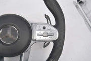Buy Now CUSTOM STEERING WHEEL for MERCEDES-BENZ C-CLASS C238 and upgrade car parts from SIR Tuning at the Best Price. Headlights, Tail lights, Bodykits, Navigations, steering wheel and more - Fast & Free Shipping within Europe, US & Worldwide.
