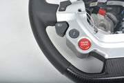 Buy Now CUSTOM STEERING WHEEL for FERRARI 488 458 FF F12 F430 ROMA CALIFORNIA and upgrade car parts from SIR Tuning at the Best Price. Headlights, Tail lights, Bodykits, Navigations, steering wheel and more - Fast & Free Shipping within Europe, US & Worldwide.