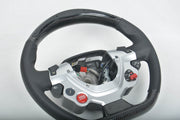 Buy Now CUSTOM STEERING WHEEL for FERRARI 488 458 FF F12 F430 ROMA CALIFORNIA and upgrade car parts from SIR Tuning at the Best Price. Headlights, Tail lights, Bodykits, Navigations, steering wheel and more - Fast & Free Shipping within Europe, US & Worldwide.