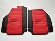 Buy Now CUSTOM FLOOR MATS CARPETS for FERRARI 458 ITALIA LEATHER NYLON VELOUR ALCANTARA and upgrade car parts from SIR Tuning at the Best Price. Headlights, Tail lights, Bodykits, Navigations, body kit and more - Fast & Free Shipping within Europe, US & Worldwide.