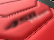 Buy Now CUSTOM FLOOR MATS CARPETS for FERRARI 458 ITALIA LEATHER NYLON VELOUR ALCANTARA and upgrade car parts from SIR Tuning at the Best Price. Headlights, Tail lights, Bodykits, Navigations, body kit and more - Fast & Free Shipping within Europe, US & Worldwide.