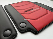 Buy Now CUSTOM FLOOR MATS CARPETS for FERRARI 458 ITALIA LEATHER NYLON VELOUR ALCANTARA and upgrade car parts from SIR Tuning at the Best Price. Headlights, Tail lights, Bodykits, Navigations, body kit and more - Fast & Free Shipping within Europe, US & Worldwide.