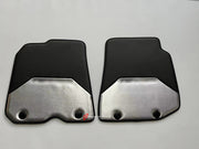 Buy Now CUSTOM FLOOR MATS CARPETS for FERRARI F12 BERLINETTA LEATHER NYLON VELOUR ALCANTARA and upgrade car parts from SIR Tuning at the Best Price. Headlights, Tail lights, Bodykits, Navigations, body kit and more - Fast & Free Shipping within Europe, US & Worldwide.