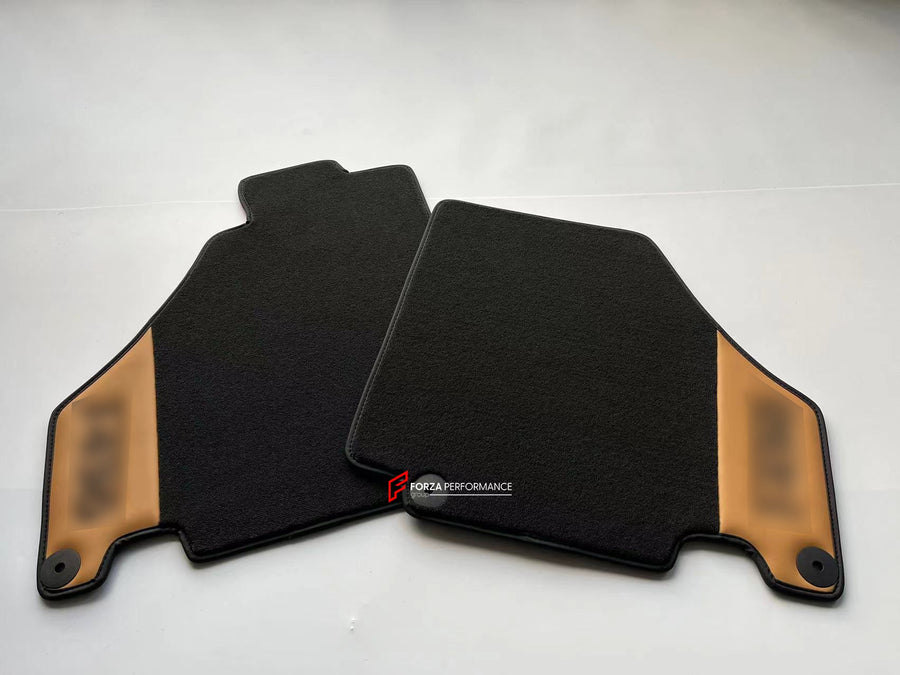 Buy Now CUSTOM FLOOR MATS CARPETS for FERRARI F430 LEATHER NYLON VELOUR ALCANTARA and upgrade car parts from SIR Tuning at the Best Price. Headlights, Tail lights, Bodykits, Navigations, body kit and more - Fast & Free Shipping within Europe, US & Worldwide.
