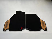 Buy Now CUSTOM FLOOR MATS CARPETS for FERRARI F430 LEATHER NYLON VELOUR ALCANTARA and upgrade car parts from SIR Tuning at the Best Price. Headlights, Tail lights, Bodykits, Navigations, body kit and more - Fast & Free Shipping within Europe, US & Worldwide.