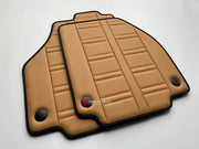 Buy Now CUSTOM FLOOR MATS CARPETS for FERRARI F8 TRIBUTO LEATHER NYLON VELOUR ALCANTARA and upgrade car parts from SIR Tuning at the Best Price. Headlights, Tail lights, Bodykits, Navigations, body kit and more - Fast & Free Shipping within Europe, US & Worldwide.