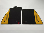 Buy Now CUSTOM FLOOR MATS CARPETS for FERRARI SF90 STRADALE LEATHER NYLON VELOUR ALCANTARA and upgrade car parts from SIR Tuning at the Best Price. Headlights, Tail lights, Bodykits, Navigations, body kit and more - Fast & Free Shipping within Europe, US & Worldwide.