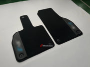 Buy Now CUSTOM FLOOR MATS CARPETS for LAMBORGHINI AVENTADOR SVJ LEATHER NYLON VELOUR ALCANTARA and upgrade car parts from SIR Tuning at the Best Price. Headlights, Tail lights, Bodykits, Navigations, body kit and more - Fast & Free Shipping within Europe, US & Worldwide.