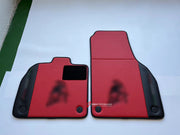 Buy Now CUSTOM FLOOR MATS CARPETS for LAMBORGHINI AVENTADOR S LEATHER NYLON VELOUR ALCANTARA and upgrade car parts from SIR Tuning at the Best Price. Headlights, Tail lights, Bodykits, Navigations, body kit and more - Fast & Free Shipping within Europe, US & Worldwide.