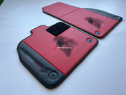 Buy Now CUSTOM FLOOR MATS CARPETS for LAMBORGHINI AVENTADOR S LEATHER NYLON VELOUR ALCANTARA and upgrade car parts from SIR Tuning at the Best Price. Headlights, Tail lights, Bodykits, Navigations, body kit and more - Fast & Free Shipping within Europe, US & Worldwide.