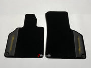Buy Now CUSTOM FLOOR MATS CARPETS for LAMBORGHINI HURACAN PERFORMANTE LEATHER NYLON VELOUR ALCANTARA and upgrade car parts from SIR Tuning at the Best Price. Headlights, Tail lights, Bodykits, Navigations, body kit and more - Fast & Free Shipping within Europe, US & Worldwide.