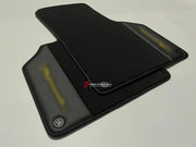 Buy Now CUSTOM FLOOR MATS CARPETS for LAMBORGHINI HURACAN PERFORMANTE LEATHER NYLON VELOUR ALCANTARA and upgrade car parts from SIR Tuning at the Best Price. Headlights, Tail lights, Bodykits, Navigations, body kit and more - Fast & Free Shipping within Europe, US & Worldwide.