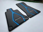 Buy Now CUSTOM FLOOR MATS CARPETS for MCLAREN 720S LEATHER NYLON VELOUR ALCANTARA and upgrade car parts from SIR Tuning at the Best Price. Headlights, Tail lights, Bodykits, Navigations, body kit and more - Fast & Free Shipping within Europe, US & Worldwide.