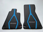 Buy Now CUSTOM FLOOR MATS CARPETS for MCLAREN 720S LEATHER NYLON VELOUR ALCANTARA and upgrade car parts from SIR Tuning at the Best Price. Headlights, Tail lights, Bodykits, Navigations, body kit and more - Fast & Free Shipping within Europe, US & Worldwide.