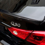 Buy Now CARBON BODY KIT for INFINITI Q50 V37 2014-2017 and upgrade car parts from SIR Tuning at the Best Price. Headlights, Tail lights, Bodykits, Navigations, Body Kit and more - Fast & Free Shipping within Europe, US & Worldwide.