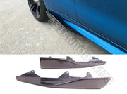 Buy Now CARBON BODY KIT for BMW M2 F87 2016 - 2021 and upgrade car parts from SIR Tuning at the Best Price. Headlights, Tail lights, Bodykits, Navigations, body kit and more - Fast & Free Shipping within Europe, US & Worldwide.