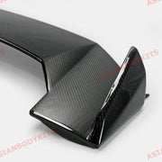 Buy Now CARBON FIBER ROOF SPOILER for LAMBORGHINI URUS SUV 2018 - 2022 and upgrade car parts from SIR Tuning at the Best Price. Headlights, Tail lights, Bodykits, Navigations, body kit and more - Fast & Free Shipping within Europe, US & Worldwide.