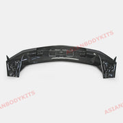 Buy Now CARBON FIBER ROOF SPOILER for LAMBORGHINI URUS SUV 2018 - 2022 and upgrade car parts from SIR Tuning at the Best Price. Headlights, Tail lights, Bodykits, Navigations, body kit and more - Fast & Free Shipping within Europe, US & Worldwide.