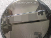 Buy Now Carbon Fiber Spare Wheel Tire Cover For Mercedes Benz W463 G-Class G500 G55 G63 and upgrade car parts from SIR Tuning at the Best Price. Headlights, Tail lights, Bodykits, Navigations, Carbon body kit and more - Fast & Free Shipping within Europe, US & Worldwide.