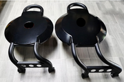 Buy Now CARBON SPARE TIRE WHEEL HOLDER Carrier For Mercedes Benz W464 W463A G Class 4x4 G550 and upgrade car parts from SIR Tuning at the Best Price. Headlights, Tail lights, Bodykits, Navigations, Carbon body kit and more - Fast & Free Shipping within Europe, US & Worldwide.