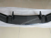 Buy Now CARBON FIBER REAR GT WING SPOILER for LAMBORGHINI HURACAN LP610 LP580 2014 - 2018 and upgrade car parts from SIR Tuning at the Best Price. Headlights, Tail lights, Bodykits, Navigations, body kit and more - Fast & Free Shipping within Europe, US & Worldwide.