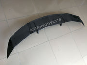 Buy Now CARBON FIBER REAR GT WING SPOILER for LAMBORGHINI HURACAN LP610 LP580 2014 - 2018 and upgrade car parts from SIR Tuning at the Best Price. Headlights, Tail lights, Bodykits, Navigations, body kit and more - Fast & Free Shipping within Europe, US & Worldwide.