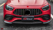 Buy Now CONVERSION BODY KIT for W213 E200 E300 2021+ UPGRADE to AMG E63S FACELIFT and upgrade car parts from SIR Tuning at the Best Price. Headlights, Tail lights, Bodykits, Navigations, Carbon body kit and more - Fast & Free Shipping within Europe, US & Worldwide.