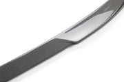 Buy Now Carbon Mid Wing For Mustang Mach-e 2021+ and upgrade car parts from SIR Tuning at the Best Price. Headlights, Tail lights, Bodykits, Navigations, Carbon body kit and more - Fast & Free Shipping within Europe, US & Worldwide.
