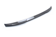 Buy Now Carbon Mid Wing For Mustang Mach-e 2021+ and upgrade car parts from SIR Tuning at the Best Price. Headlights, Tail lights, Bodykits, Navigations, Carbon body kit and more - Fast & Free Shipping within Europe, US & Worldwide.