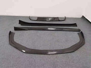 Buy Now CARBON AERO KIT for PORSCHE 911 CARRERA 991.2 2015 - 2019 and upgrade car parts from SIR Tuning at the Best Price. Headlights, Tail lights, Bodykits, Navigations, Carbon body kit and more - Fast & Free Shipping within Europe, US & Worldwide.