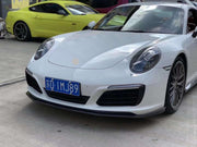 Buy Now CARBON AERO KIT for PORSCHE 911 CARRERA 991.2 2015 - 2019 and upgrade car parts from SIR Tuning at the Best Price. Headlights, Tail lights, Bodykits, Navigations, Carbon body kit and more - Fast & Free Shipping within Europe, US & Worldwide.