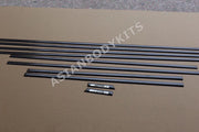 Buy Now CARBON SIDE MOLDING for MERCEDES BENZ G CLASS W463A W464 G500 G550 G63 2018 - 2024 and upgrade car parts from SIR Tuning at the Best Price. Headlights, Tail lights, Bodykits, Navigations, body kit and more - Fast & Free Shipping within Europe, US & Worldwide.