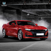 Buy Now Chevrolet Camaro RS|1SS|2SS 2019-2024 Vland Full LED Projector Headlights and upgrade car parts from SIR Tuning at the Best Price. Headlights, Tail lights, Bodykits, Navigations, Headlights and more - Fast & Free Shipping within Europe, US & Worldwide.