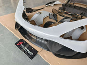 Buy Now CONVERSION UPGRADE BODY KIT for MCLAREN 720S SPIDER 2018 - 2023 upgrade to 765LT and upgrade car parts from SIR Tuning at the Best Price. Headlights, Tail lights, Bodykits, Navigations, body kit and more - Fast & Free Shipping within Europe, US & Worldwide.