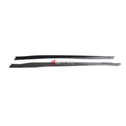 Buy Now CARBON SIDE SKIRTS for FORD MUSTANG 2024 | DARK HORSE STYLE and upgrade car parts from SIR Tuning at the Best Price. Headlights, Tail lights, Bodykits, Navigations, body kit and more - Fast & Free Shipping within Europe, US & Worldwide.