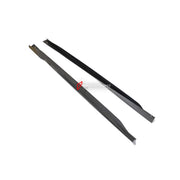Buy Now CARBON SIDE SKIRTS for FORD MUSTANG 2024 | DARK HORSE STYLE and upgrade car parts from SIR Tuning at the Best Price. Headlights, Tail lights, Bodykits, Navigations, body kit and more - Fast & Free Shipping within Europe, US & Worldwide.