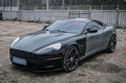 Buy Now CONVERSION BODY KIT for ASTON MARTIN DB9 2012 - 2016 | DBS STYLE and upgrade car parts from SIR Tuning at the Best Price. Headlights, Tail lights, Bodykits, Navigations, body kit and more - Fast & Free Shipping within Europe, US & Worldwide.